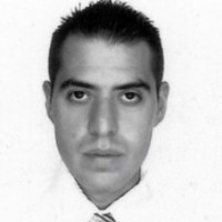 Mario Olivares Avila