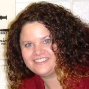 Laurie Pia Buffum