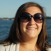 Alison Rogin