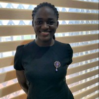 Priscilla Afful-Quansah