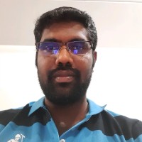 M.Singaravel Murugesan