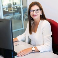 Florentina Loredana Apreutesii