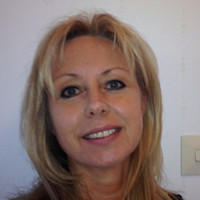 Carina Andersson