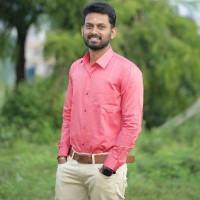 Aswin Kumar.M