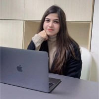 Dr.Maira Tariq