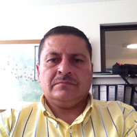 Jose Cordero Cordero