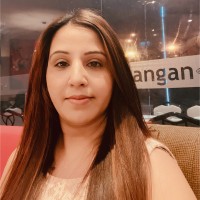 Sara Kaur