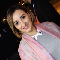 Victoria Karam