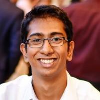 Alvin Vazhapilly