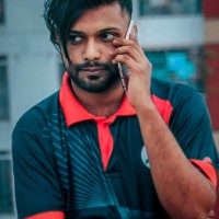 Shafin Ahmed