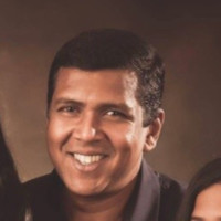 Wiji De Alwis