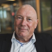 Per Arne Lundberg - all opinions/comments are my own and personal