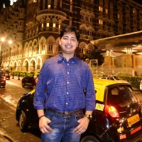 Vibhas Ranjan Mishra