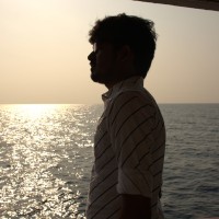 Vignesh M
