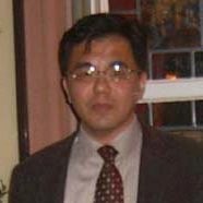 Changduck Kim