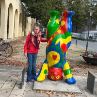 Isabelle De Lange