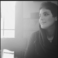 Parisa Omidvar