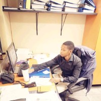 Trevor Motong
