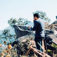 Avneesh Dwivedi