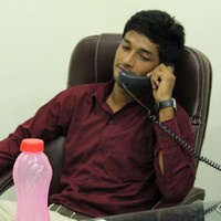 Pradeep Embedded Recruiter.