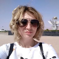 Ирина Миготина