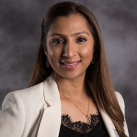 Nazima Somji, Mba, Shrm-Cp