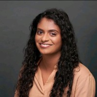 Raeesah Majeed