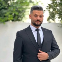 Anas Hishmeh