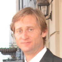 Kenneth Domilise