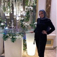 Shahd Hisham