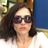 Krastina Lyudmilova