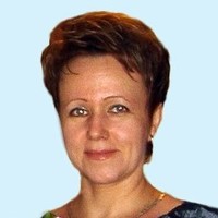 Oksana Buryak