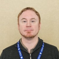 Nick Kay