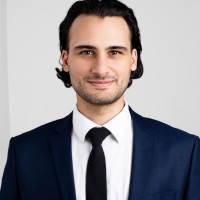 Rebaz Ahmad