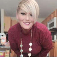 Tina Malone