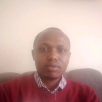 Koech Kipyegon
