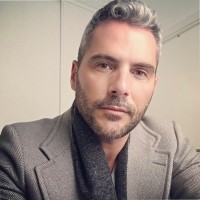 Gonzalo Gomez Romero