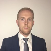 Ben Garton