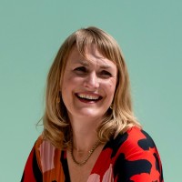 Maaike van der Velden