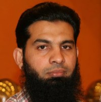 Muhammad Ghazanfar Rauf