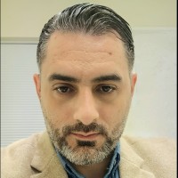 Hazem Alnatsheh