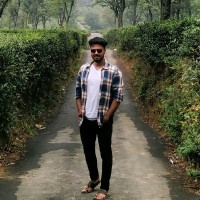 Avinash Yadav
