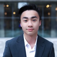 James Lin