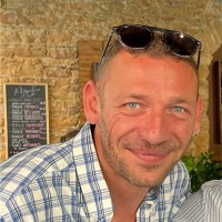 Bertrand Roche