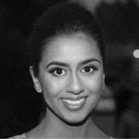 Zaera Mahmood