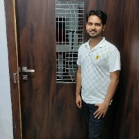 Aniket Anand Chabukswar