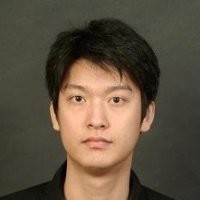 Joseph Donghyun Suh