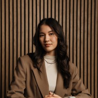 Dinara Abilmazhinova