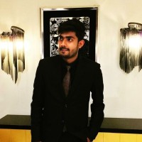 Mobashir Shamim
