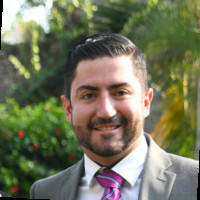 Luis Rios Nava